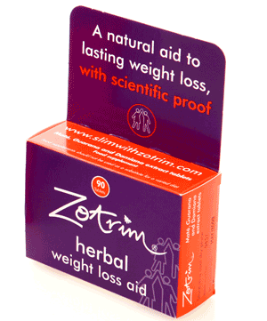 Zotrim Free Trial