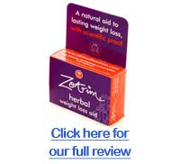 Zotrim Review