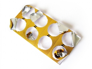 Natural Weight Loss Pills