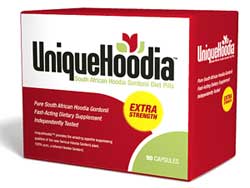 Buy UniqueHoodia