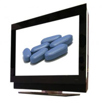 Diet Pills on TV