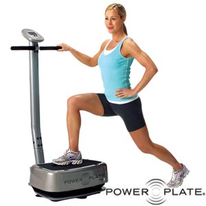 Power Plate Review
