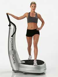 Power Plate