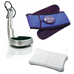 Slimming Gadgets