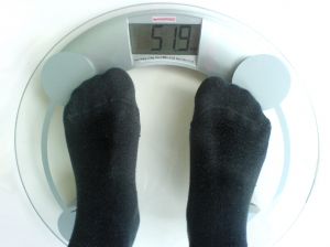 weighing-scales