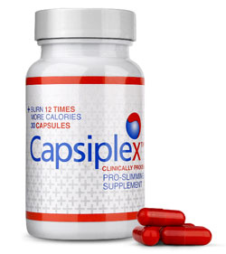 Capsiplex Review