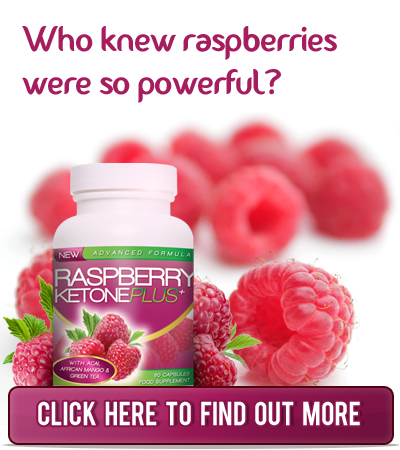 Raspberry Ketones