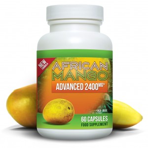 Buy Pure African Mango