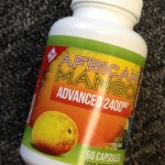 Pure African Mango review